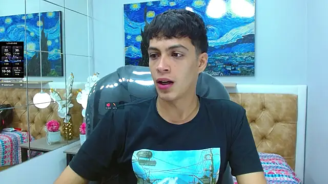 SkinnyBoy_'s cam snapshot