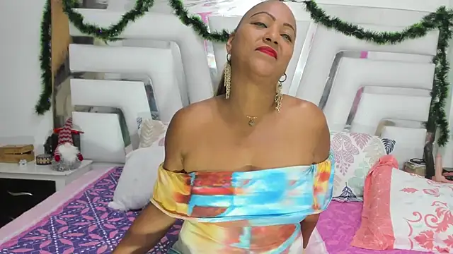 SaraaJhons's cam snapshot