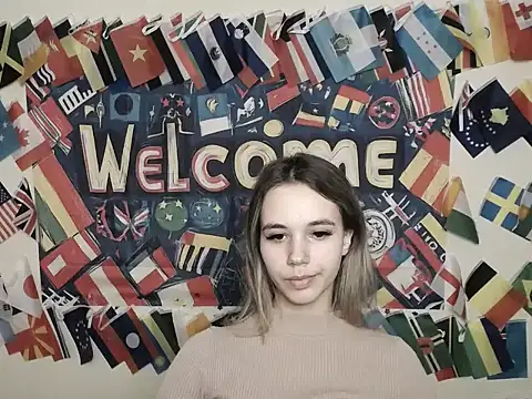 _StAcY's cam snapshot