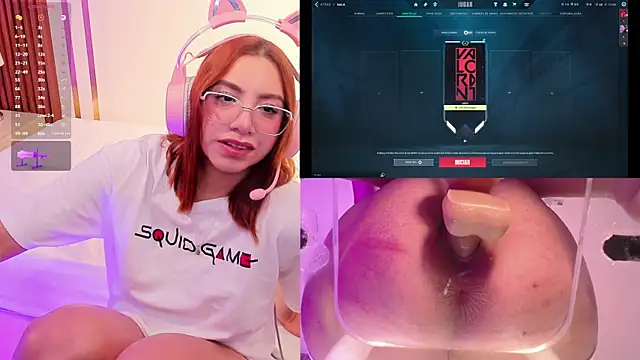 CamilaVegas_'s cam snapshot