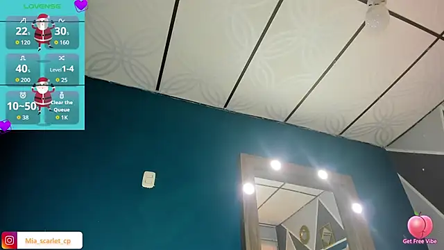 Mia_scarlet69's cam snapshot