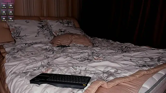 ms_evasweet's web cam