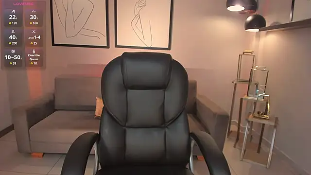 AlinaKravitz's cam snapshot