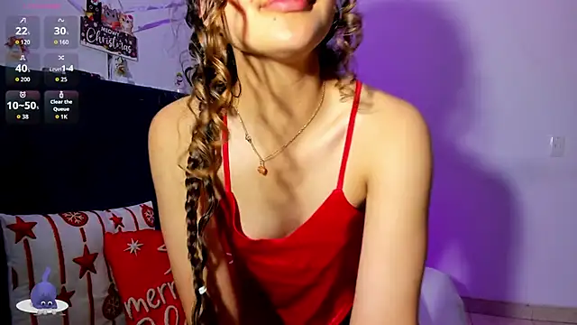 Camilla_Miller01's cam snapshot