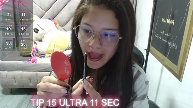 Velvet_Moon_V's cam snapshot