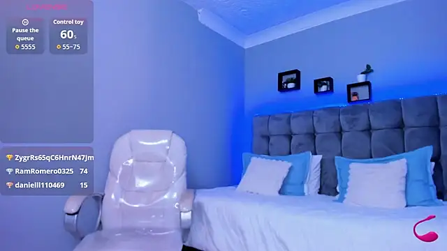 Thomas_moon's cam snapshot