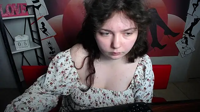 NeonilaLisova's cam snapshot