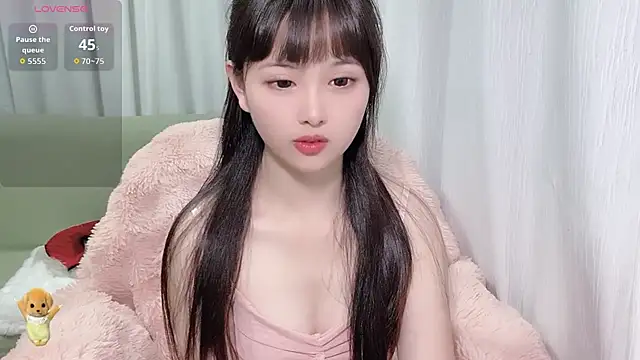 eunhee's cam snapshot