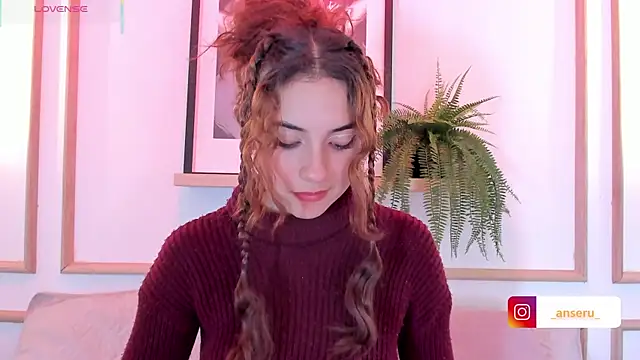 Anseru_'s cam snapshot