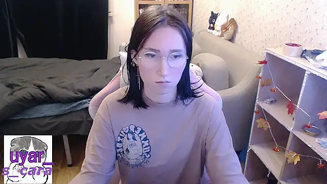 s_cara's cam snapshot