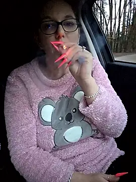 Swiss_Lady's cam snapshot