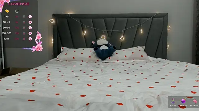 qimiiqo's cam snapshot