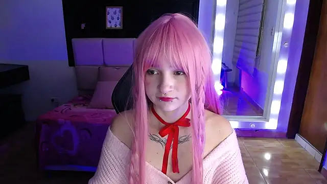 _Charlotte_Collins_'s cam snapshot