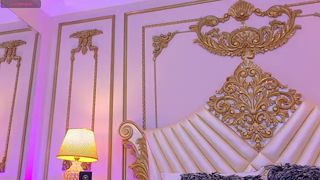 MiaPersie's cam snapshot