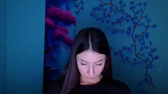 AlisaBubbles's cam snapshot