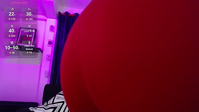 _evee_'s cam snapshot