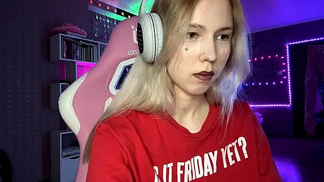 Jerrieberry's cam snapshot