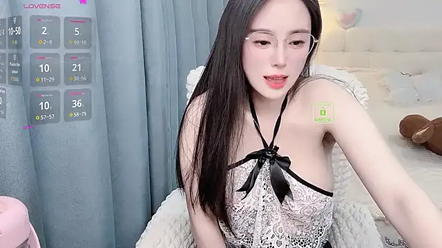 Xiaotaimei_666's cam snapshot