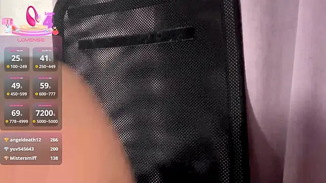 AliceStacy's cam snapshot