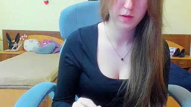 Nesie-Stoun's cam snapshot