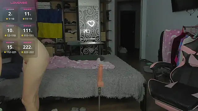 Mary_Blu's cam snapshot