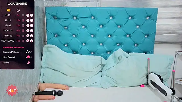 MAARYMOON's cam snapshot