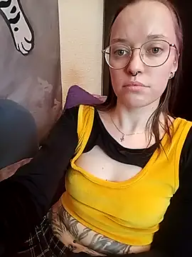 Aelita_bb's cam snapshot