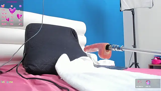 letty_straus's cam snapshot