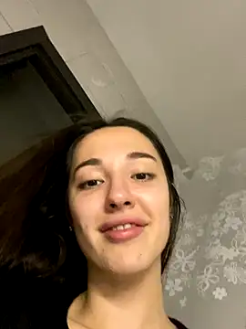 MissCarolina's cam snapshot