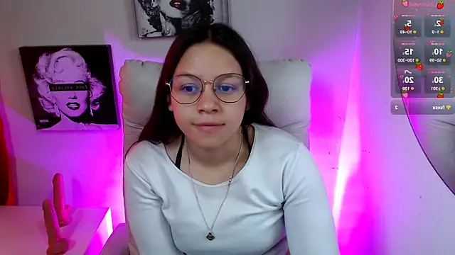 SamanthaRoldaan's cam snapshot