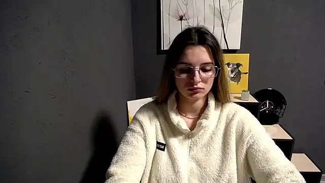 lady_olivia_'s cam snapshot