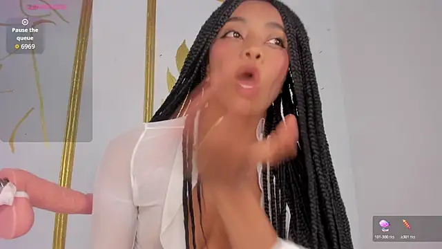 Juliette__3's cam snapshot