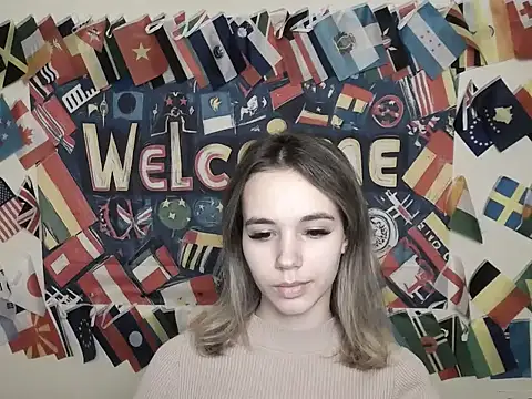 _StAcY's cam snapshot