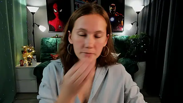 MichelleOrtis's cam snapshot