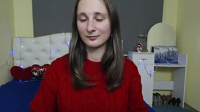 MichelLeee's cam snapshot