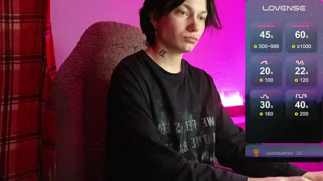 esajukyy's cam snapshot