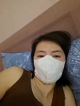 Panda_101's cam snapshot