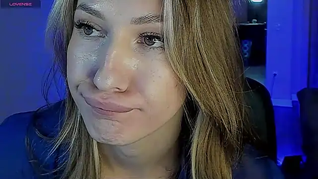 MariGven's cam snapshot