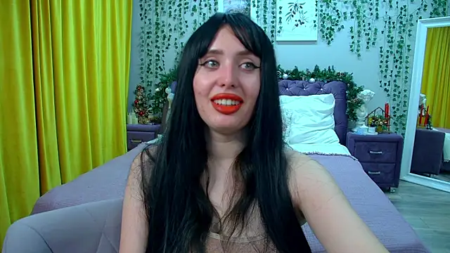 SherryBaers's cam snapshot