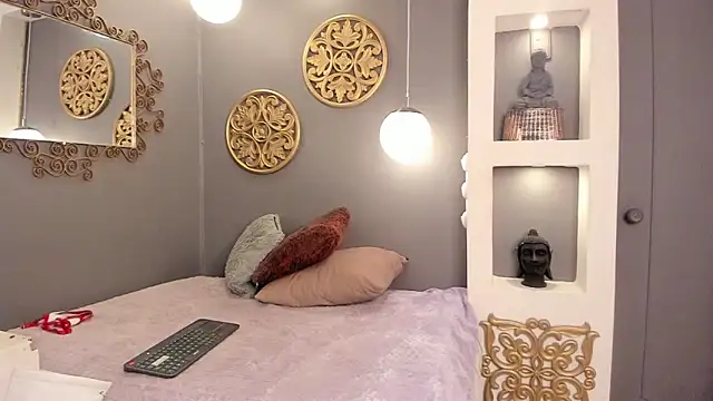 MichellePose's cam snapshot