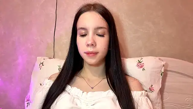 AxyKitten's cam snapshot