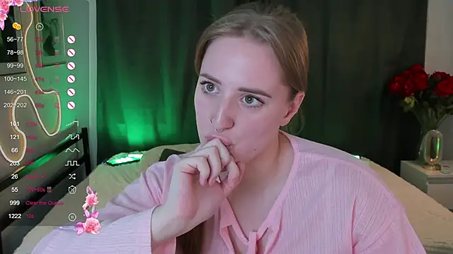 AnnaGrees's cam snapshot