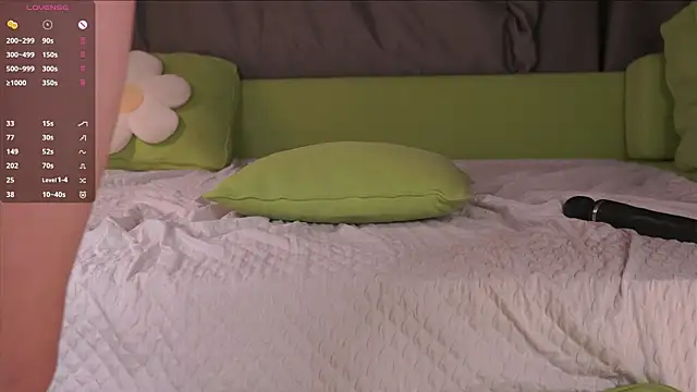 EarleanMottai's cam snapshot