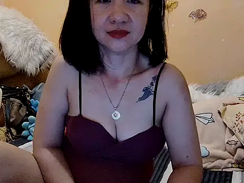 KissHott's cam snapshot