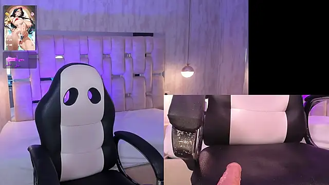 KiaraByte's cam snapshot