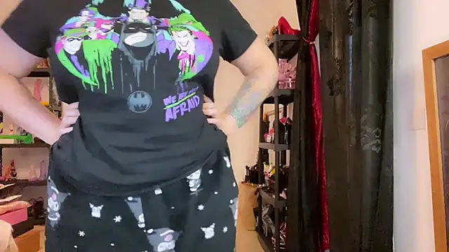 kisicaxx's cam snapshot