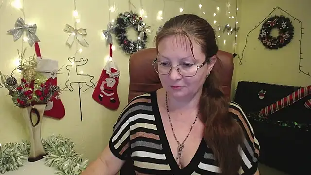 VanessaHotts's cam snapshot