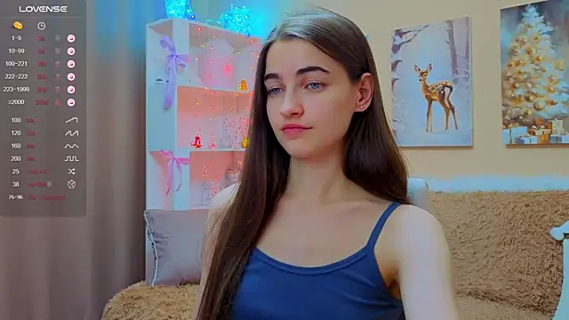 AstoriyaNight's cam snapshot