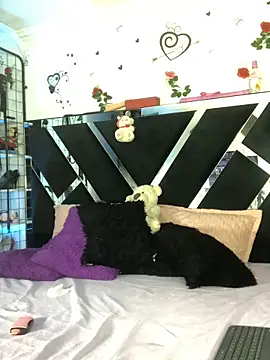 1lovelygirls's cam snapshot