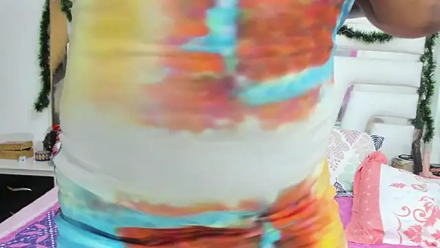 SaraaJhons's cam snapshot